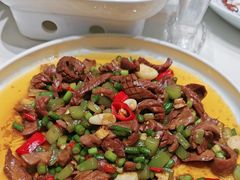 -再回头私房菜·老南京菜