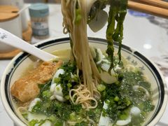 -老地方面馆(思南路店)