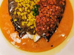 -千稻剁椒大鱼头(CityOn熙地港店)