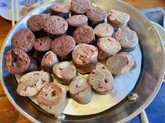 -蒙亨·手把肉·蒙古包文化主题餐厅(天恒广场店)