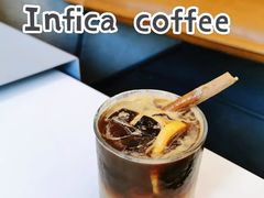 -Infica Coffee
