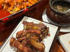 -龙凤瓦罐煨汤馆(清江东路店)