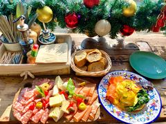 -Alimentari早午餐(安福路店)