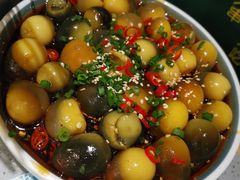-李军力烧烤(丰庆路店)