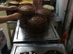 -海汇源老烧麦店(东大街总店)