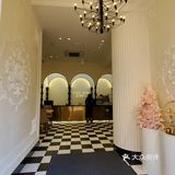 超精致魔都蛋糕店-就爱这口甜