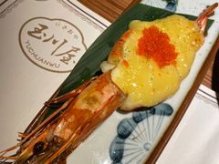 -玉川屋·深夜食堂居酒屋(柳巷店)