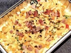 -火炉火自助餐(悠唐购物中心店)