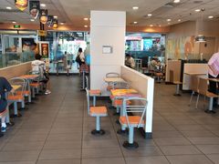 -麦当劳(西安雁塔路店)