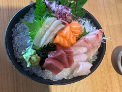 -隐泉·HANA BY HATSUNE葉奈日式料理(国贸商城店)