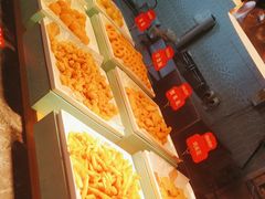 -遇上西雅图多融合海鲜自助餐厅(中房金谊广场店)