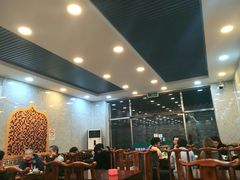 大堂-伊隆斋(什刹海店)