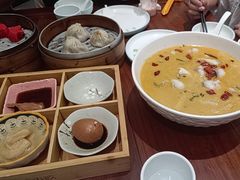 -奇芳阁·百年清真南京菜(夫子庙店)