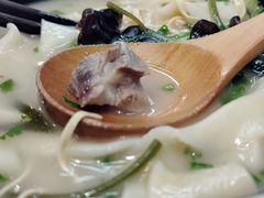 -大头亮羊汤烩面·河南非遗(良乡总店)