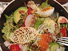 -半秋山西餐厅(巴南万达广场店)