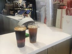 -Manner Coffee(大宁国际商业广场店)