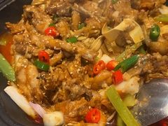 -蛙来哒(石景山万达店)