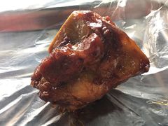 -赵元章肉骨烧(山塘街店)