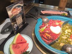 -吼堂老火锅(太古里总店)