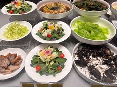 -瓯菜排档(娄桥店)