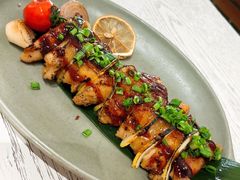 -娜娜家•Nana's restaurant(国金汇店)