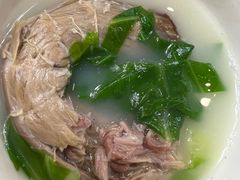 -六和聚传统烤鸭.天津菜(和平店)