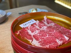 -温野菜涮涮锅(大悦城店)