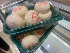 -泸溪河桃酥(鄞州高新宝龙店)