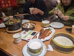 -老北京炸酱面·烤鸭(前门店)