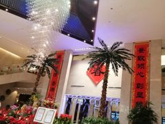-常州环球恐龙城维景国际大酒店
