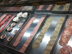-汉丽轩韩式自助烤肉(大学城龙湖U城天街A馆店)