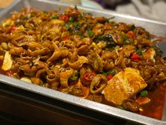 -武松家(丰益桥店)