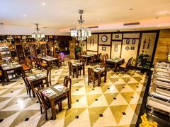 -丽辰新韩式商务SPA·洗浴桑拿·自助餐食