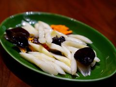 -君悦酒店·1881·北京烤鸭