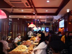 -北三凯奇清真食品店