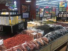 -家乐福(八宝街店)