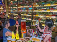 -M99 BEER世界啤酒吧(鸿云悦街店)