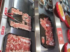-潮牛岛·潮汕鲜切牛肉自助火锅(无锡首店)