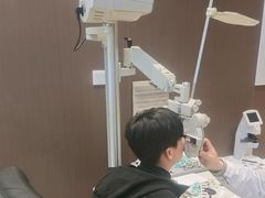 -大明府国际眼镜(太原北街店)