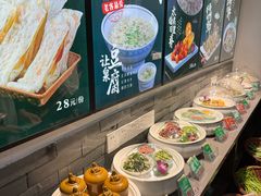 -滁香园·滁州菜(琅琊山店)