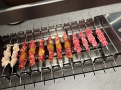 -呼伦一只牛·烧串酒场(陆家嘴店)