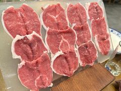 -百叶居·老北京涮羊肉(鼓楼店)