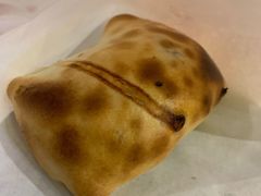 疏勒烤包子-沙州食驿·非遗小吃夜市