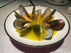 -百味馆·粤菜·湛江菜(后海花园店)
