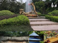 -深圳锦绣中华民俗村