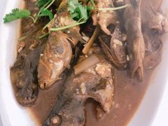 -常家活海鲜小吃(仅一家无分店)