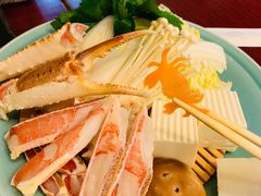 -蟹道乐(道顿堀本店)