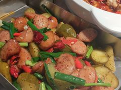 -No.DD戳子烧烤·江湖菜(北京总店)