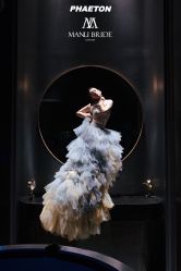 点击看大图 -MANLI BRIDAL婚纱