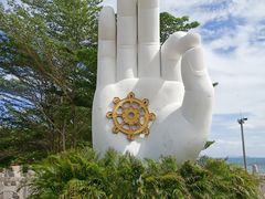 -三亚南山文化旅游区